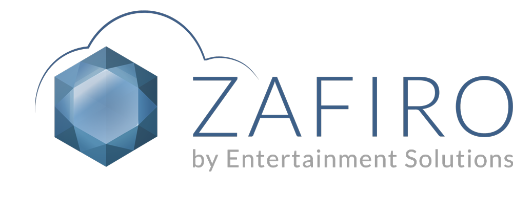 Logo de ZAFIRO