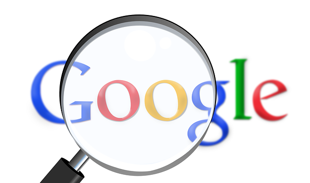 Análisis de la competencia en Google