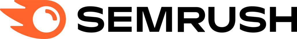 Logo de SEMrush